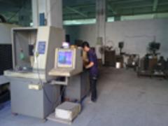 密胺餐具模具怎么操作：福建可靠的密胺餐具模具供應商是哪家