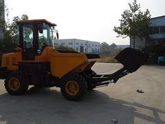 優(yōu)質(zhì)翻斗車：濰坊報(bào)價(jià)合理的自裝前卸翻斗車哪里買