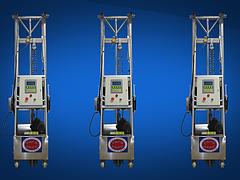 福州哪里有供应专业的自动粉墙机——自动粉墙机价位