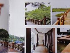 出售福州口碑好的園林景觀防腐制品|寧德國(guó)內(nèi)最用心的精品防腐木供應(yīng)商