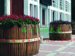 泉州國內最用心的精品防腐木供應商|物超所值的園林景觀防腐制品哪里買