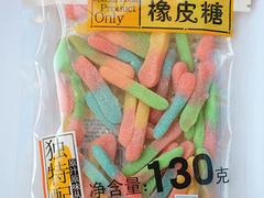 山東休閑食品供應(yīng)商“匯豐源”專業(yè)供應(yīng)【桔子軟糖出售】桔子軟糖