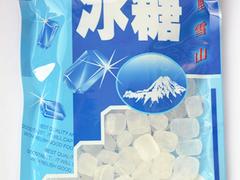 銷量好的冰糖批發(fā)價(jià)格：濱州休閑小食品