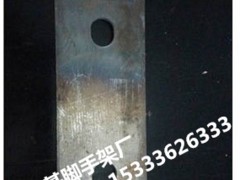 弘基腳手架廠質(zhì)量好的U型螺栓供應(yīng)：河北U型螺栓