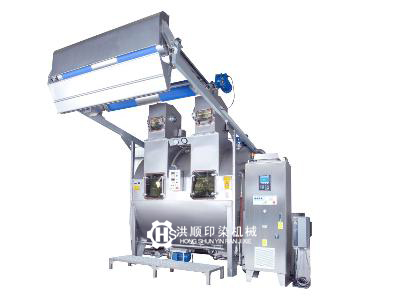 價位合理的高溫中樣染色機價格怎么樣|溢流染色機報價