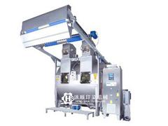 拉幅定型機_拉幅定型機廠家 推薦【洪順】質量上乘 拉幅定型機價格/供應商