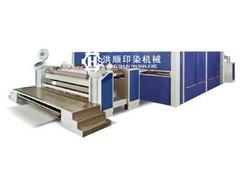 拉幅定型機_拉幅定型機廠家 推薦【洪順】質量上乘 拉幅定型機價格/供應商