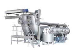 拉幅定型機_拉幅定型機廠家 推薦【洪順】質量上乘 拉幅定型機價格/供應商