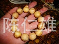 莆田實(shí)用的仙游佛珠：檀香佛珠