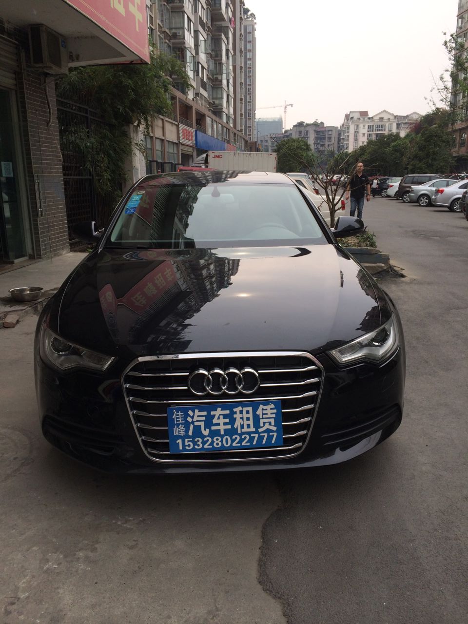 成都哪家租車(chē)公司比較好？成都佳峰租車(chē)