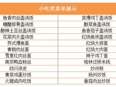 食堂承包方案：蘇州{lx1}的食堂承包公司，當(dāng)屬吳江津口餐飲