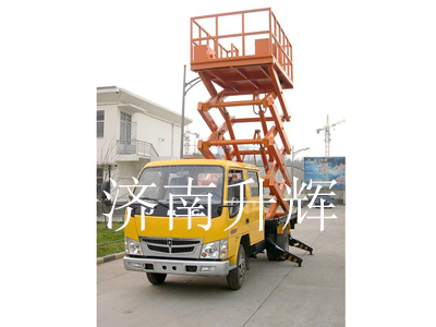 專(zhuān)業(yè)的電動(dòng)平板搬運(yùn)車(chē)當(dāng)選濟(jì)南升輝升降平臺(tái)：甘肅電動(dòng)平板搬運(yùn)車(chē)