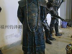 福建哪家動物雕塑廠家好 福州動物雕塑