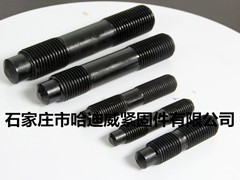 石家莊品牌好的石油雙頭螺柱供銷 石油雙頭螺柱專賣店