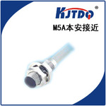 全金屬封裝接近傳感器