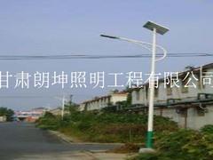 蘭州高性價(jià)太陽能路燈廠家推薦，青海太陽能路燈哪家好