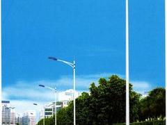 甘肅太陽能路燈_蘭州物超所值的甘肅太陽能路燈哪里買