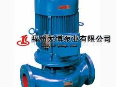 信譽(yù)好的單級單吸離心泵供應(yīng)商_龍博泵業(yè)公司 臥式離心泵供應(yīng)廠家