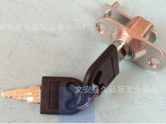 久品冠五金制品廠提供優惠的14暗鎖，產品有保障——紗窗鎖價格行情