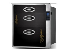 南寧質量好的廣西消毒柜ZTD100L-C05，就在南寧顧爾得，廣西廚電加盟