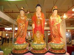 獨(dú)創(chuàng)的彌勒佛當(dāng)選歐緣|中國樹脂玻璃鋼