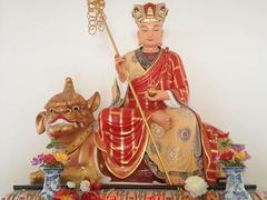 生漆脫胎佛像工藝品|彌勒佛供應(yīng)商哪家好