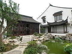 青島景觀制作哪家好：山東景觀制作公司