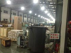 青島鐵路零擔物流運輸公司_山東專業(yè)的鐵路零擔物流公司