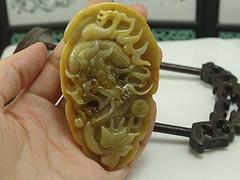 玉石加工供應_玲瓏福玉器