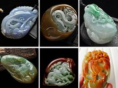 好的玉器加工提供商 玉石雕刻供應廠家