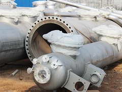 山東塔式反應器，【實力廠家】生產供應反應器