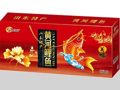 實惠的黃河鯉魚禮盒濰坊供應|精美黃河鯉魚禮盒