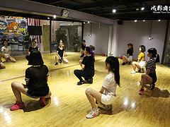 成都爵士舞培訓(xùn)班 【親情推薦】四川周到的爵士舞培訓(xùn)