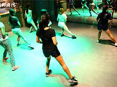 爵士舞培訓(xùn)服務(wù)口碑怎么樣 ——成都東門爵士舞