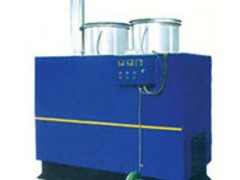 環盾機械盤式冷渣機制作商，山東盤式冷渣機