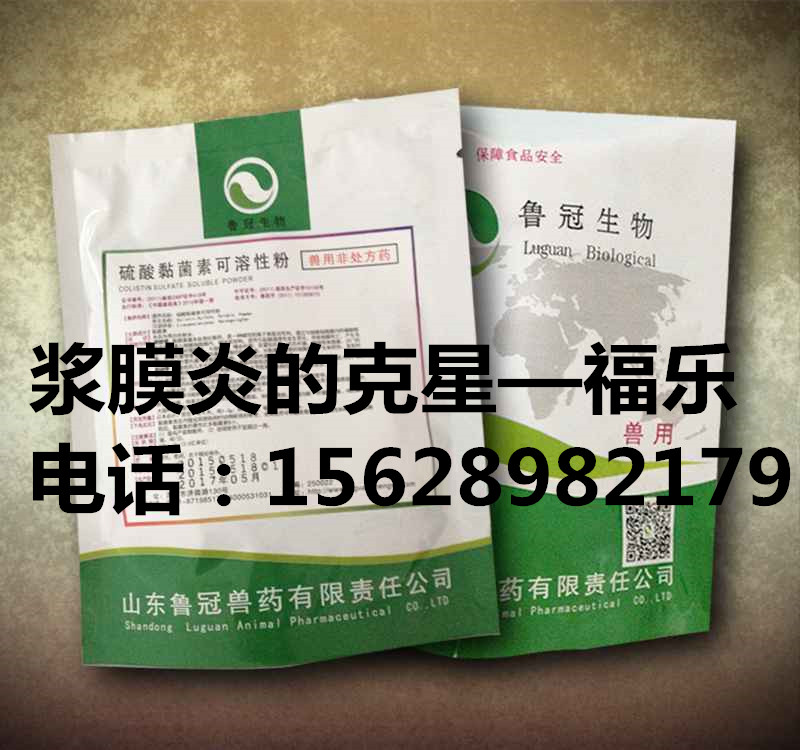 番鴨、肉鴨漿膜炎病怎么治？漿膜炎{tx}藥