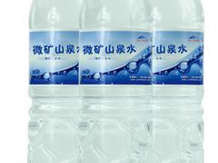 精品桶裝礦泉水批發【山東】 大桶礦泉水報價