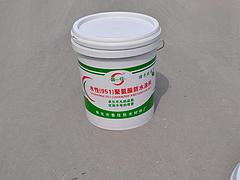 環(huán)氧瀝青防水涂料廠家，魯佳防水材料提供的環(huán)氧瀝青防水涂料好不好