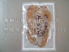 柿餅供貨商_優惠的干芋，山福食品公司供應