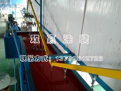 雙贏涂裝機(jī)械設(shè)備廠供應(yīng)不銹鋼噴粉房：安徽不銹鋼噴粉房