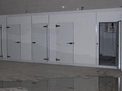 供應福建實惠的冷庫_好的冷庫