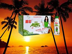 鮮榨椰汁價格 供應海口超值的海南鮮榨椰汁