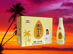 椰彩食品公司供應(yīng)銷量好的海南鮮榨椰汁|三亞鮮榨椰汁種類