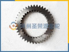 優質汽車齒輪 劃算的電動汽車齒輪圣榮源齒輪公司供應