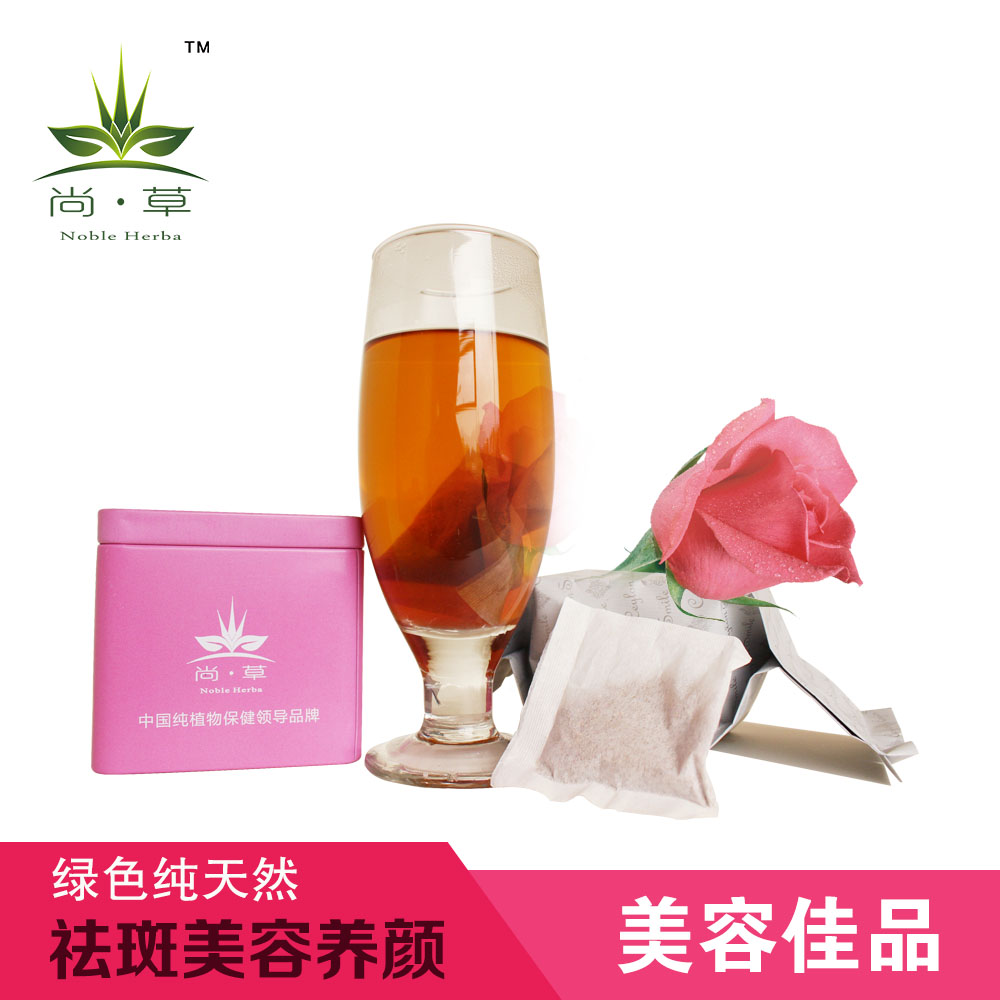 供應知名的尚草荷葉決明ss茶——周到的花草jf茶