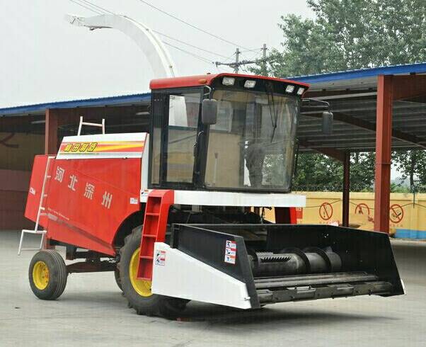?黑龍江優(yōu)質(zhì) 青儲機?青儲機型號|價位-利田機械