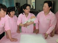 寶安育嬰師 廣東服務好的寶安育嬰師推薦