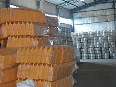 出售化工塑料桶，淄博精品化工塑料桶批售