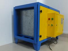 山東油煙分離器||油煙分離器供應商||油煙分離器供應