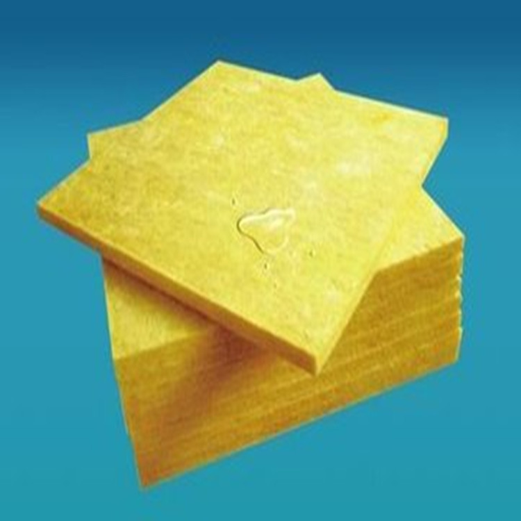 供應(yīng)巖棉板 建筑巖棉板 墻體保溫巖棉板 廠家直銷